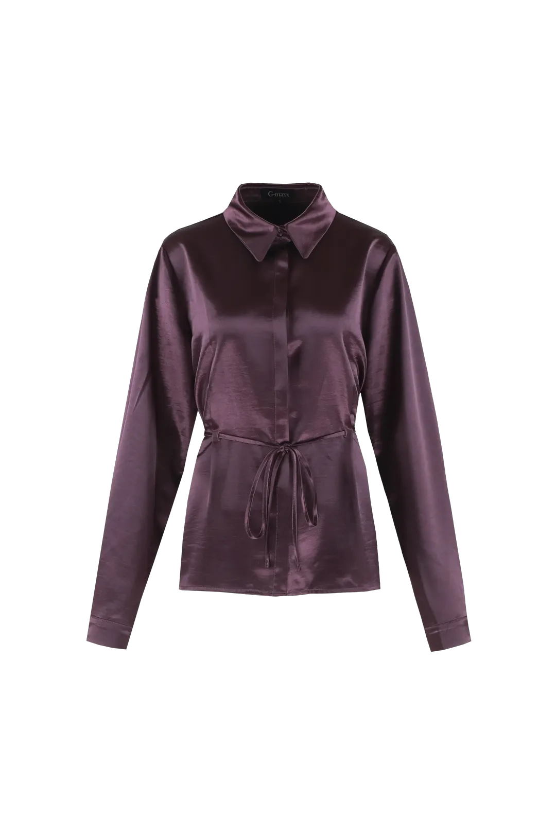 Midnight Purple