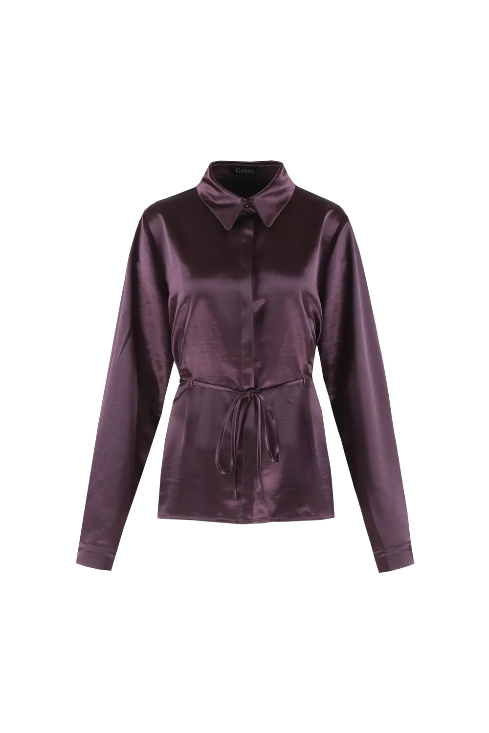 Midnight Purple