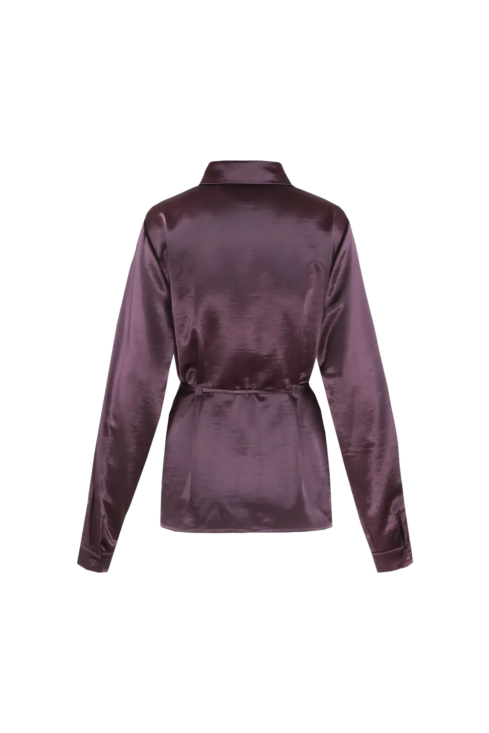 Midnight Purple