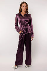 Midnight Purple