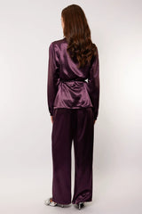Midnight Purple