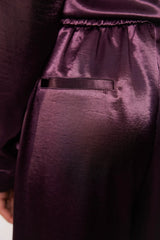 Midnight Purple