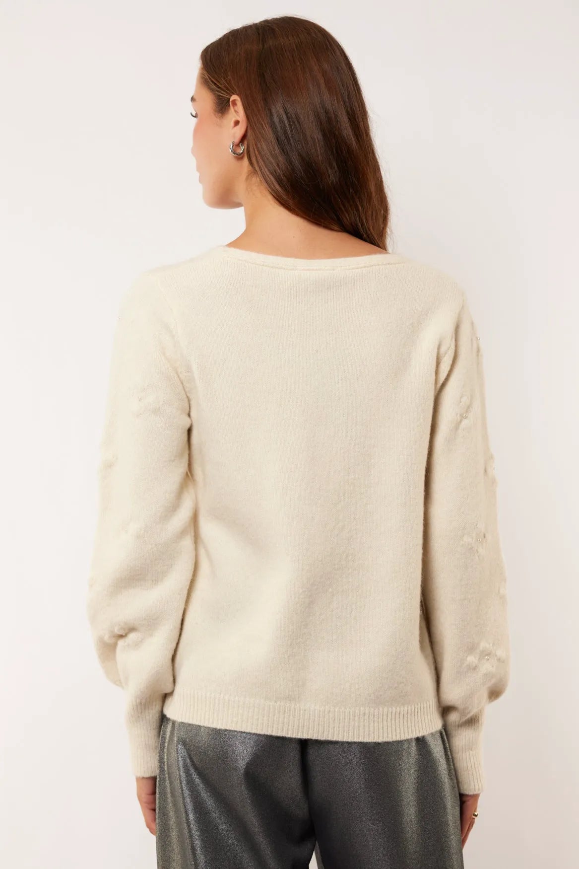 Wool White