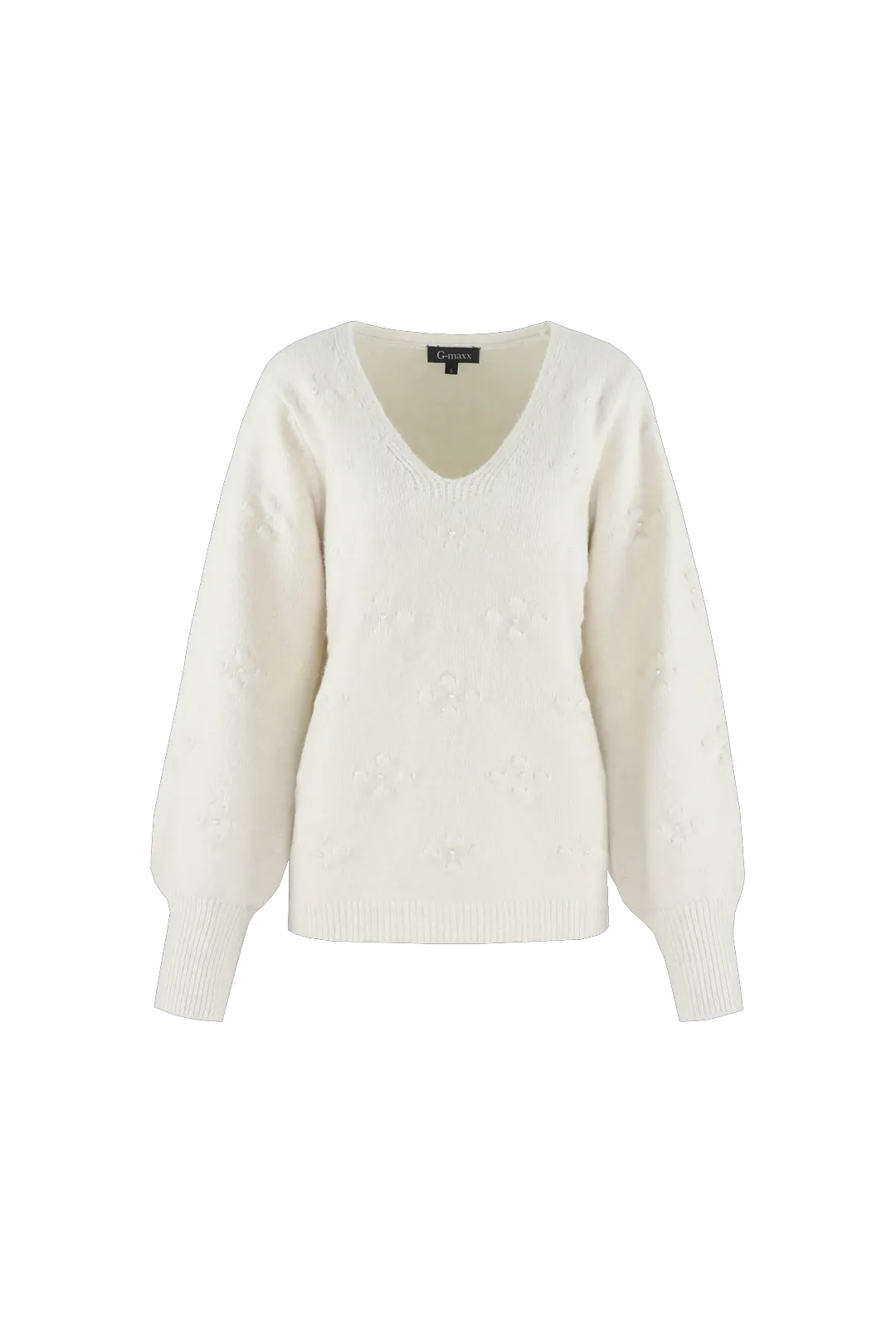 Wool White