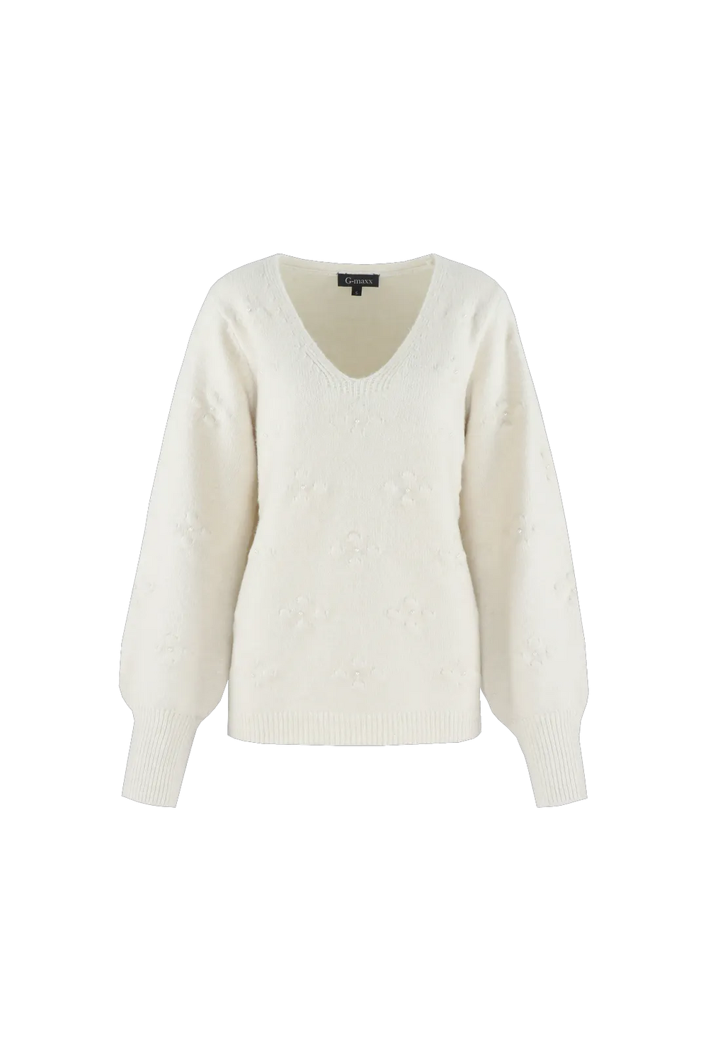 Wool White