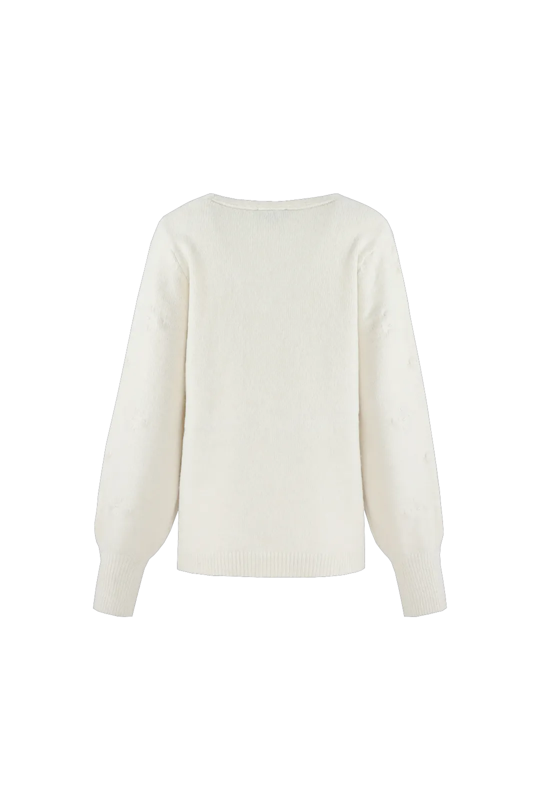 Wool White