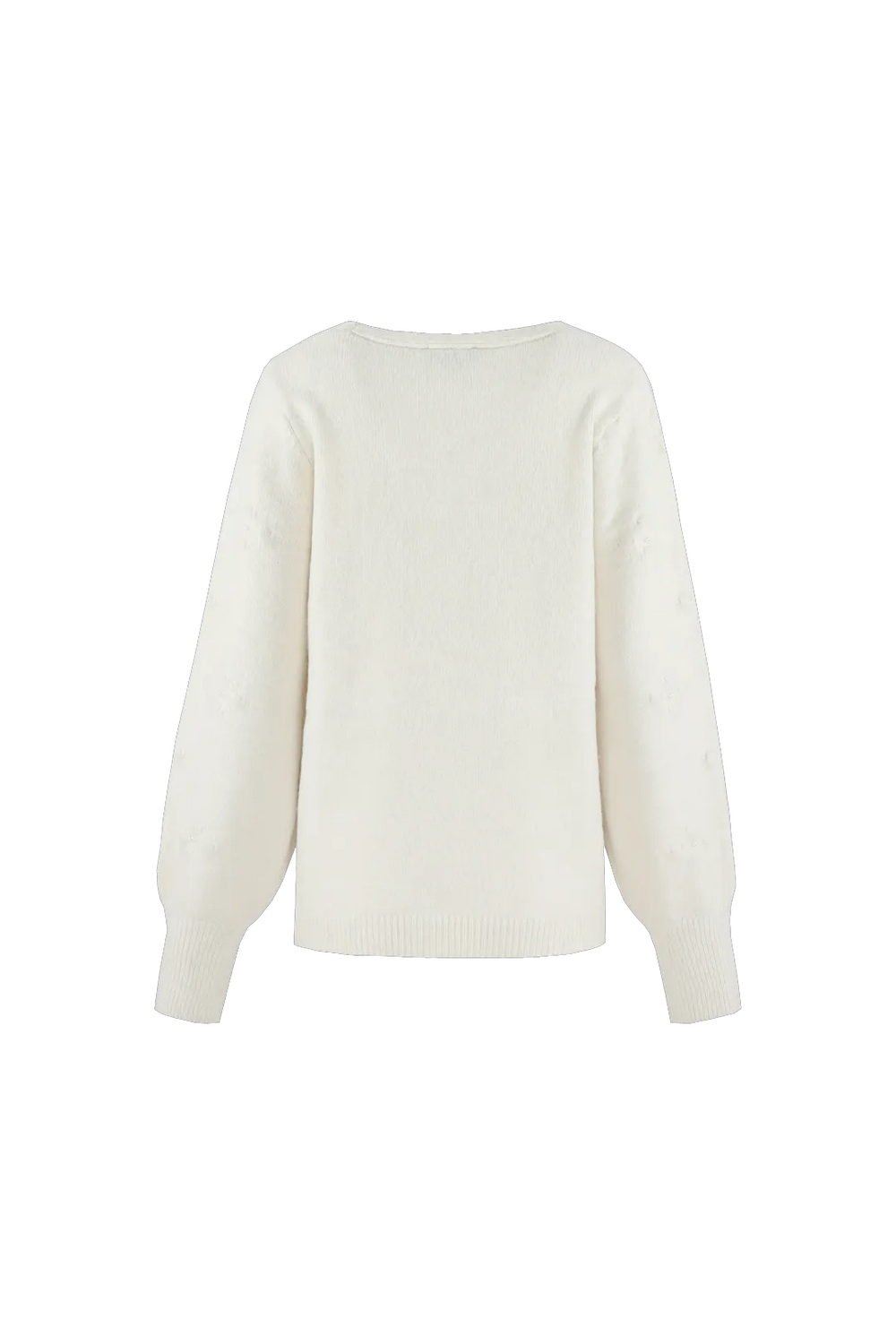 Wool White