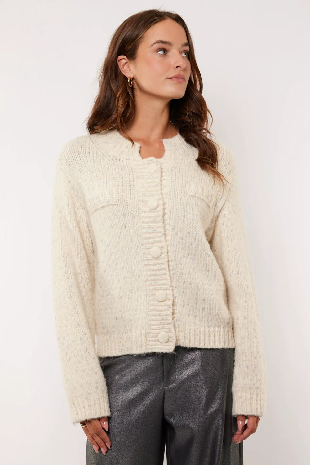 Wool White