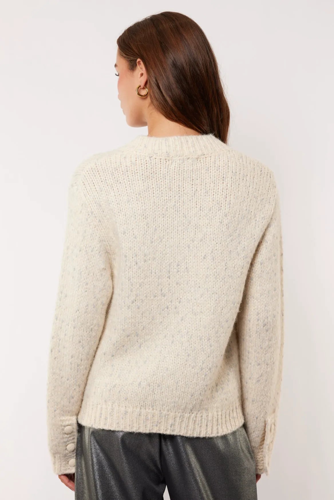 Wool White