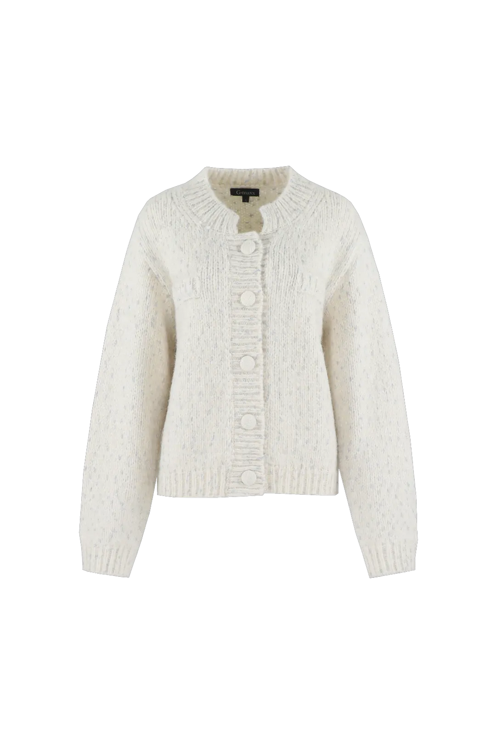 Wool White