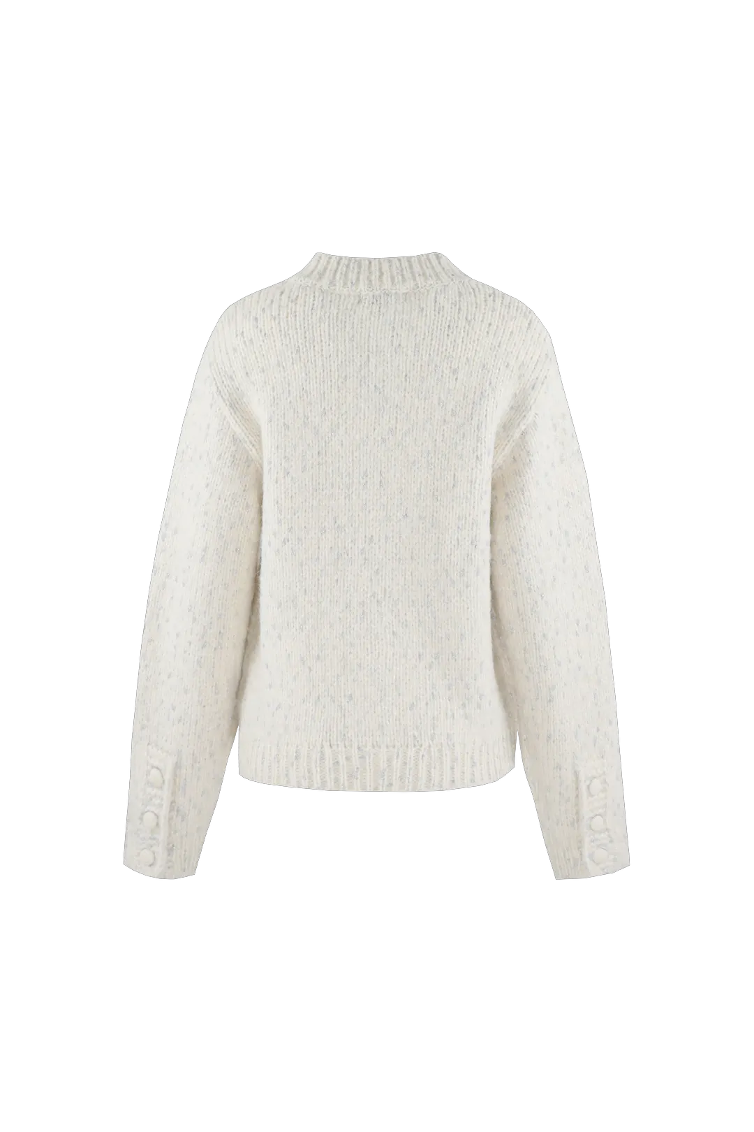 Wool White