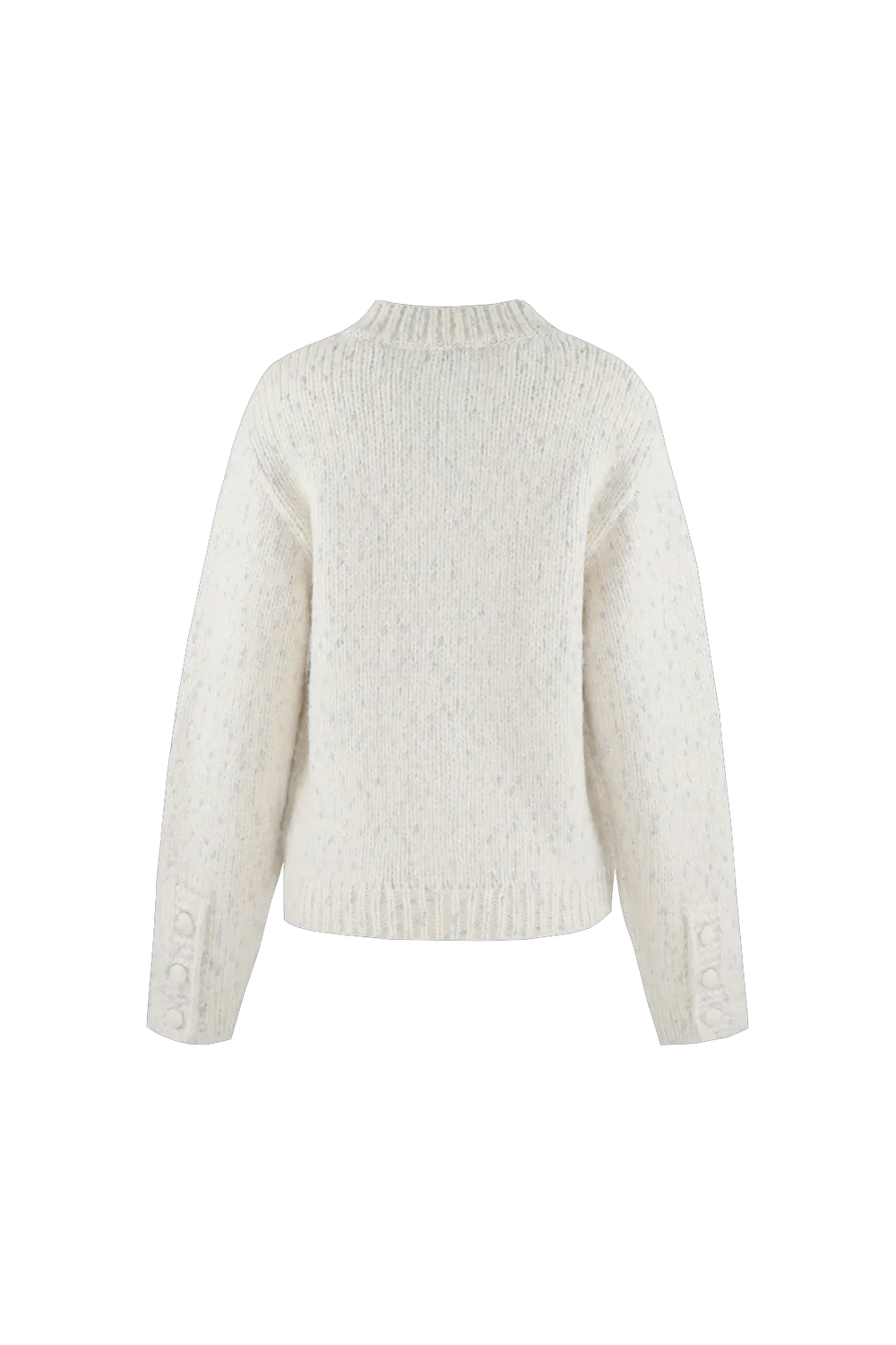 Wool White