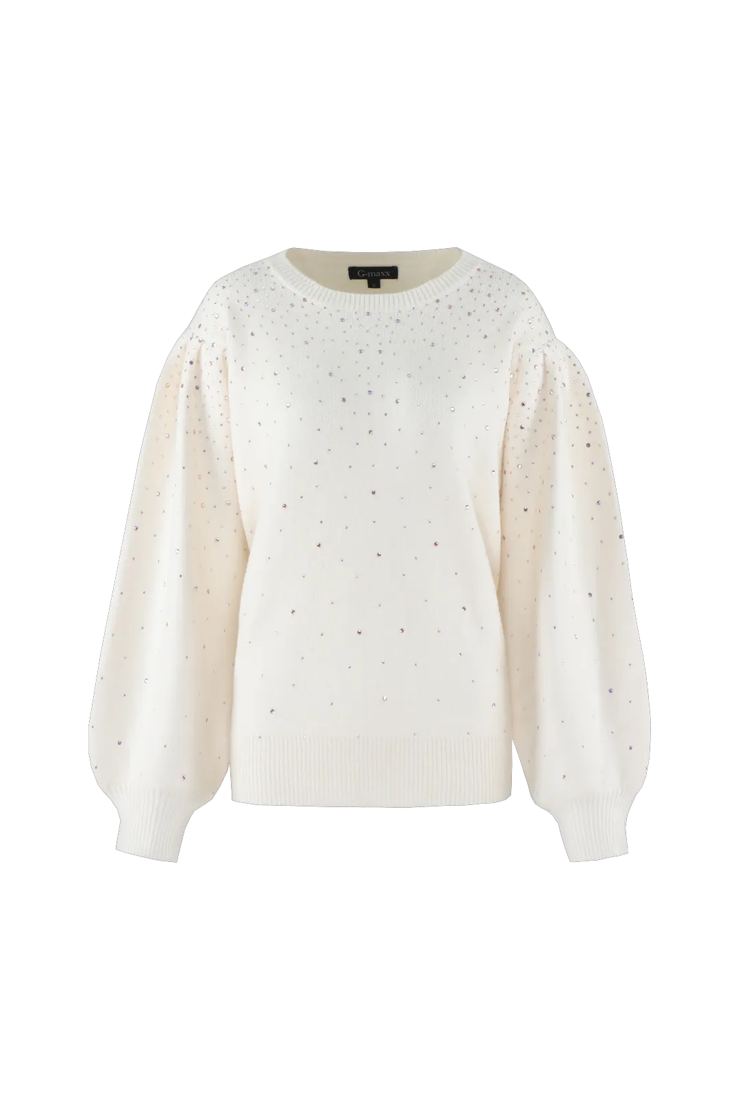 Wool White