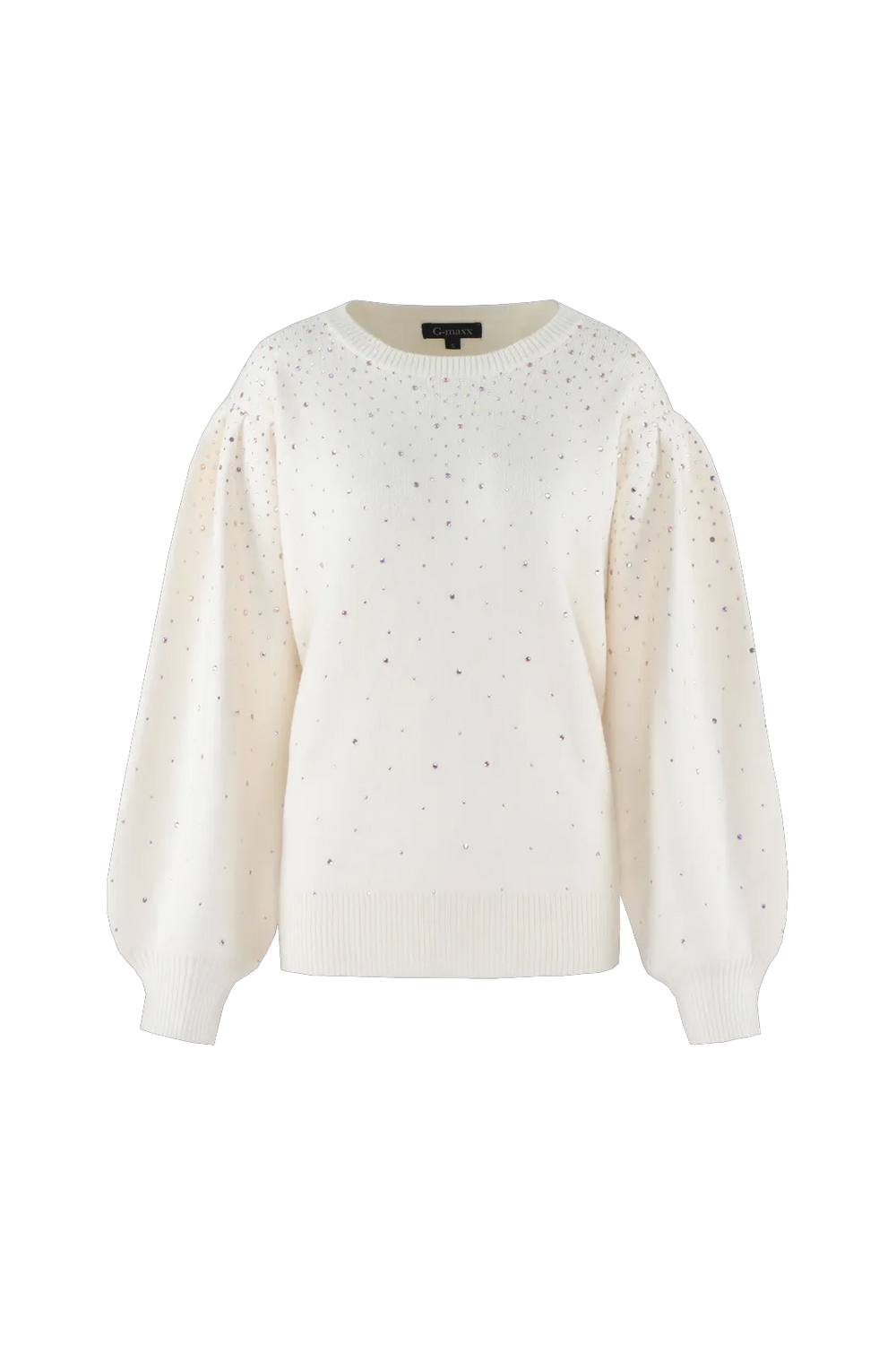 Wool White