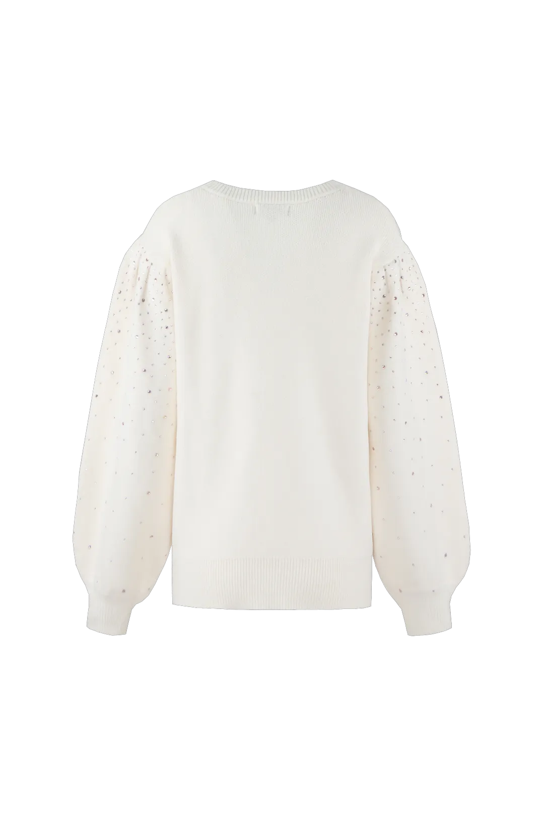 Wool White