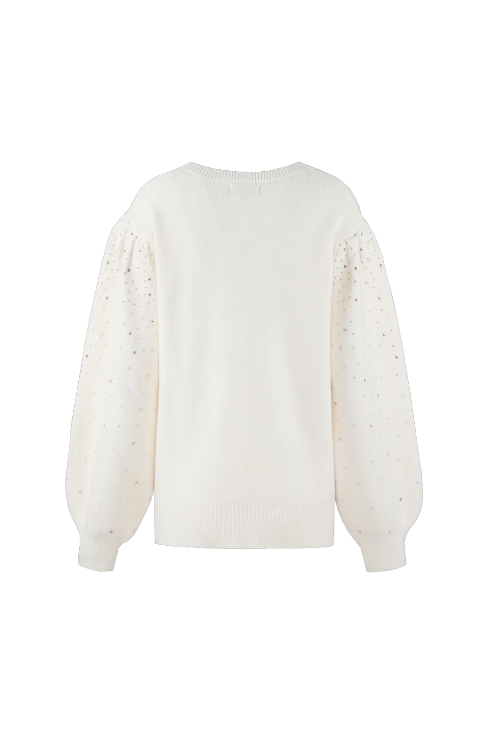 Wool White