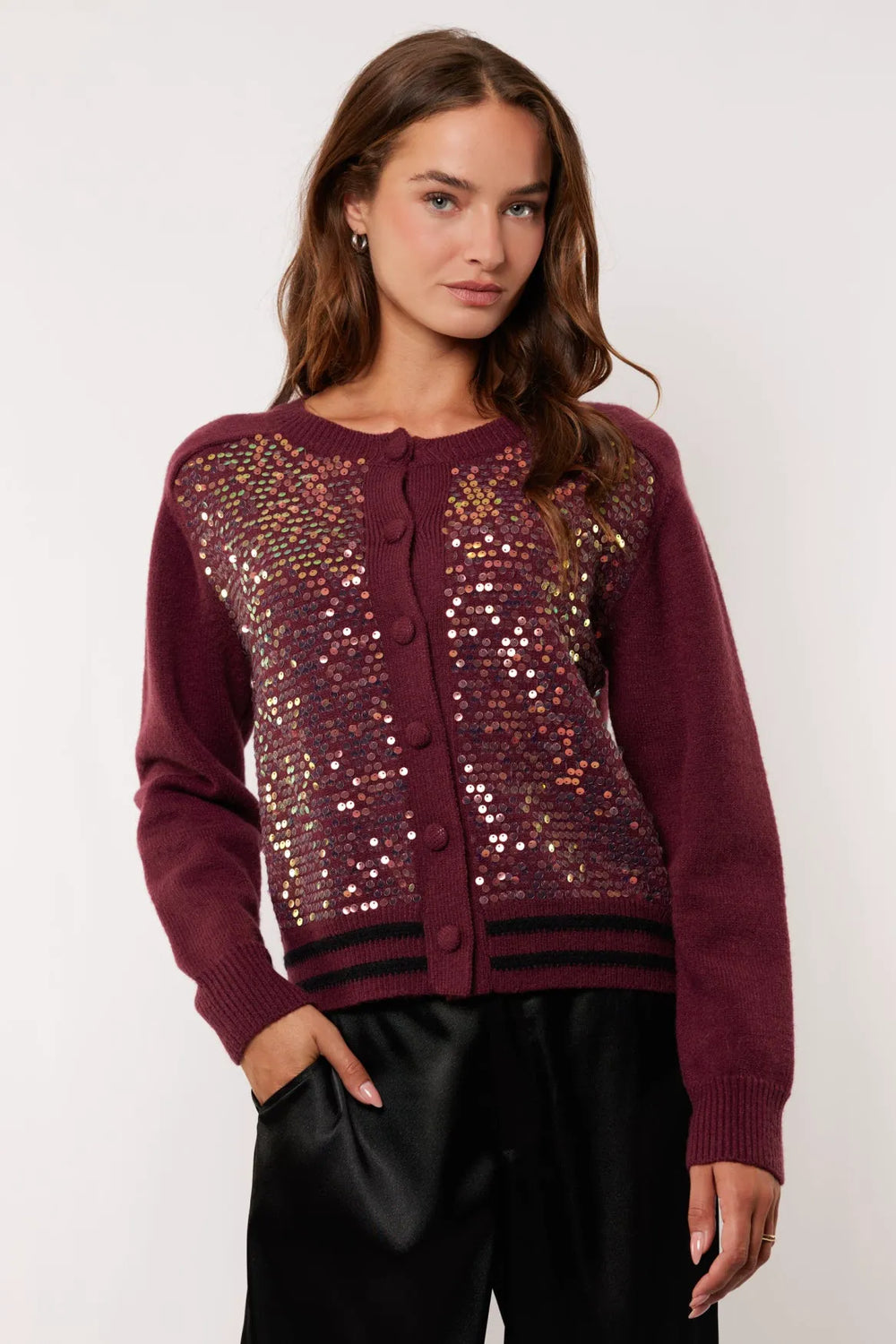Mauve Wine