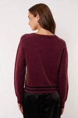 Mauve Wine