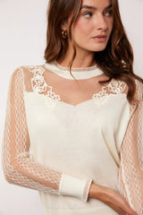Wool White