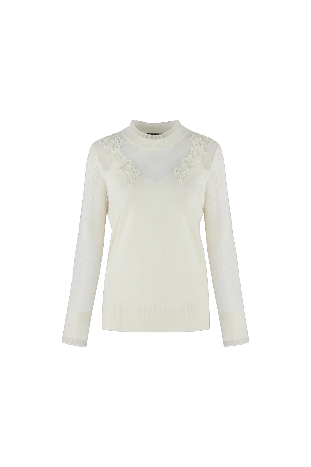 Wool White