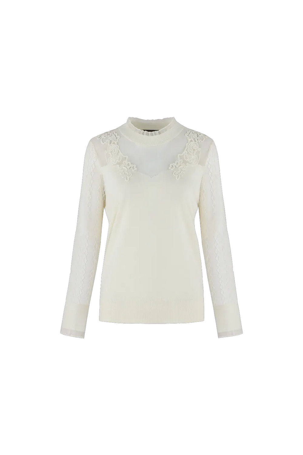 Wool White