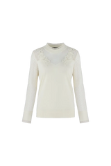 Wool White