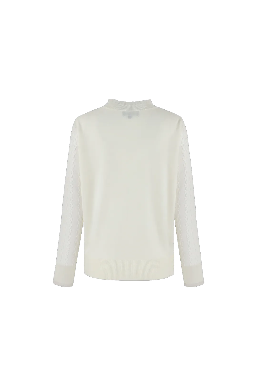 Wool White