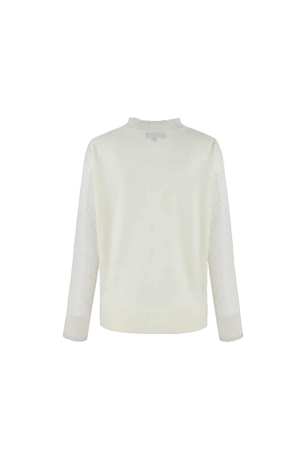Wool White