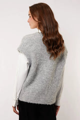 Gray