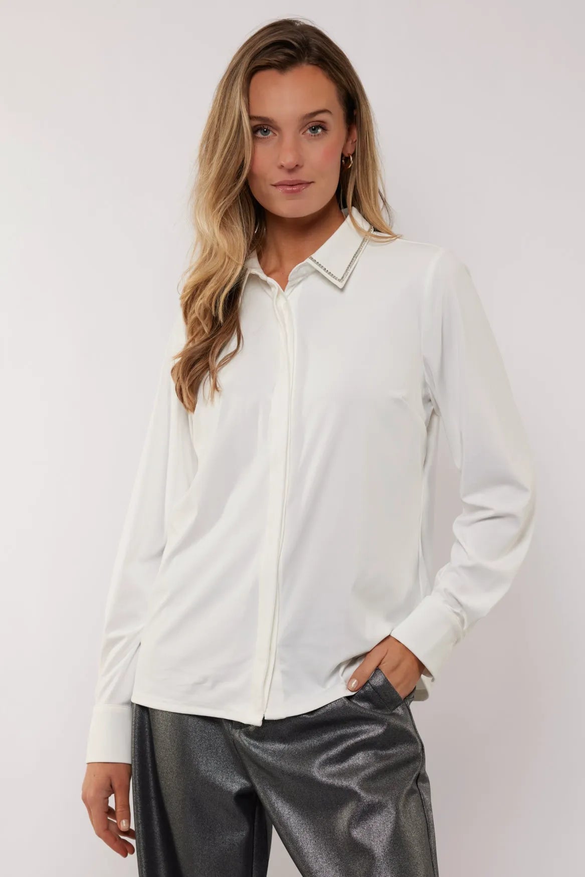 Wool White