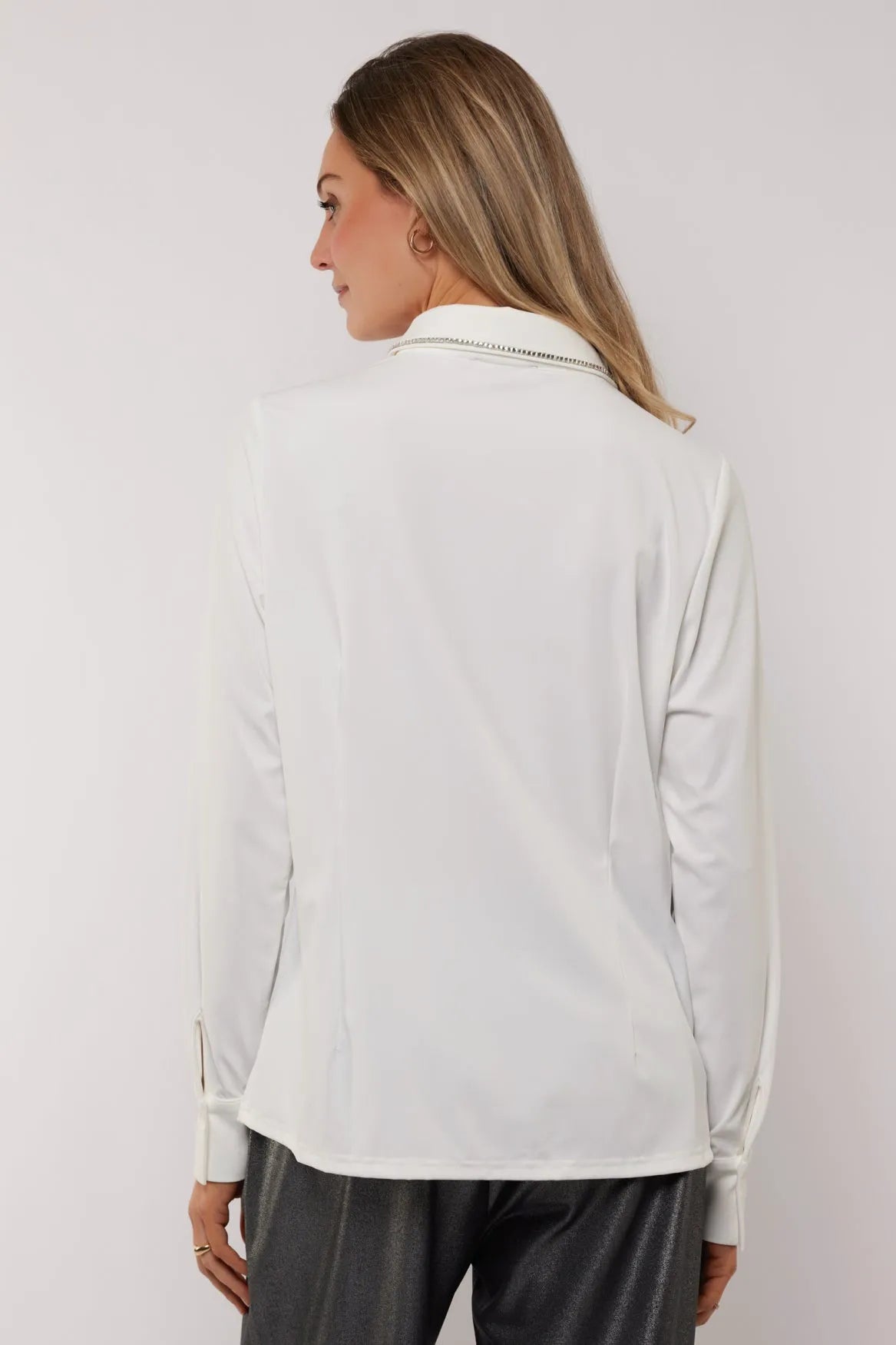 Wool White