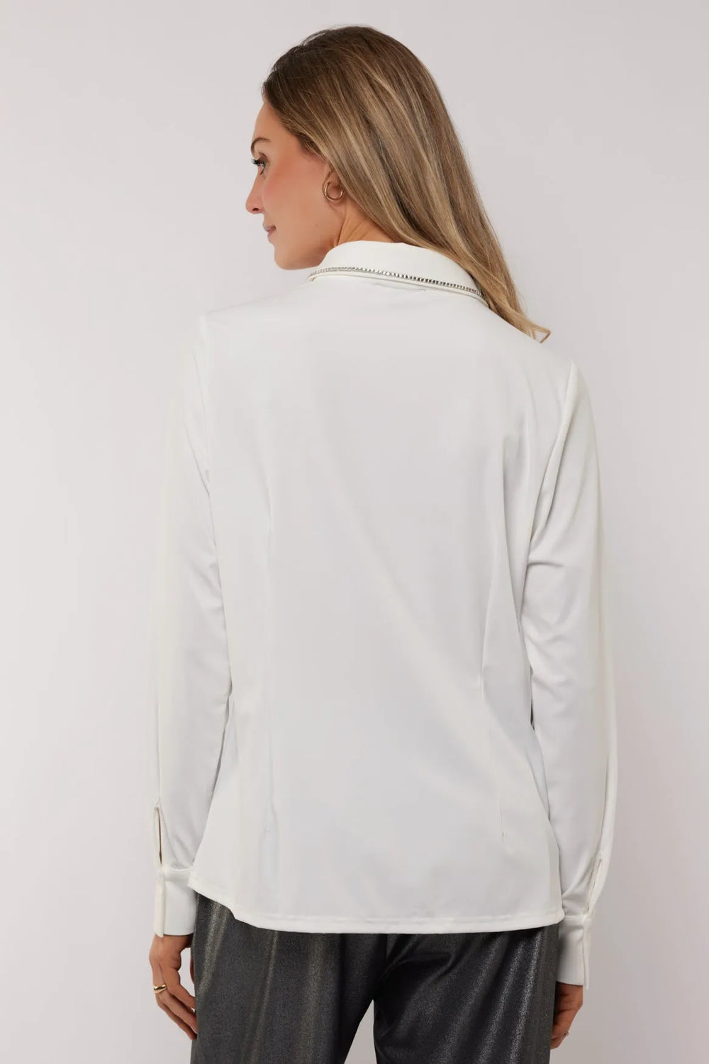 Wool White