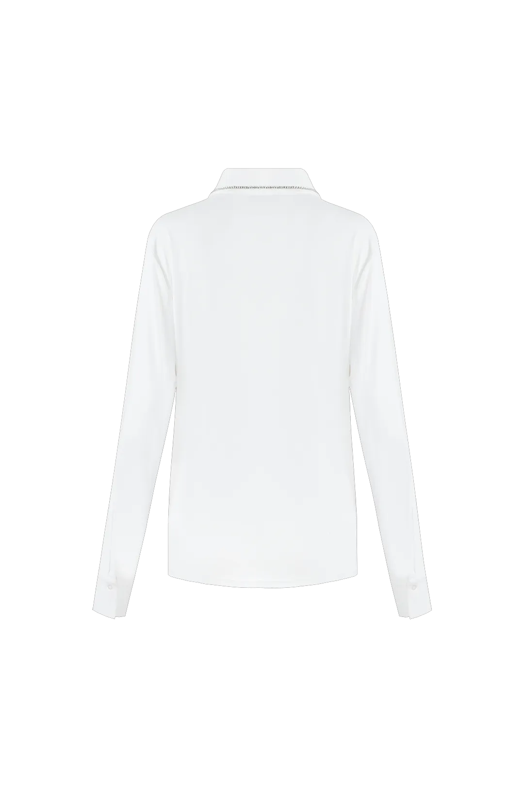 Wool White