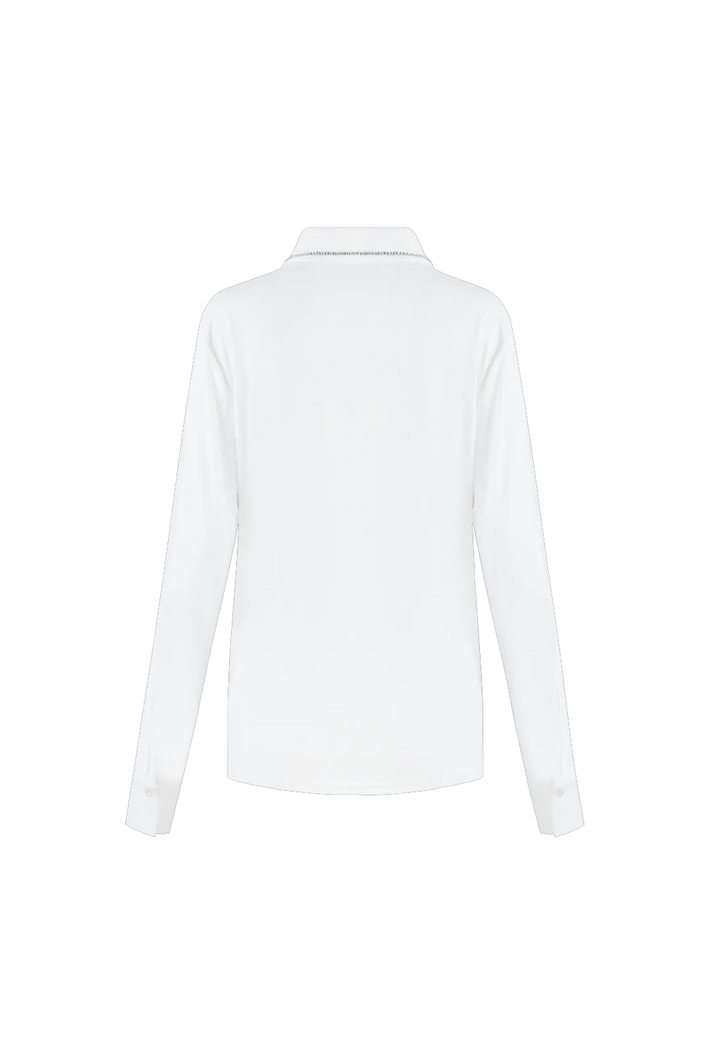 Wool White