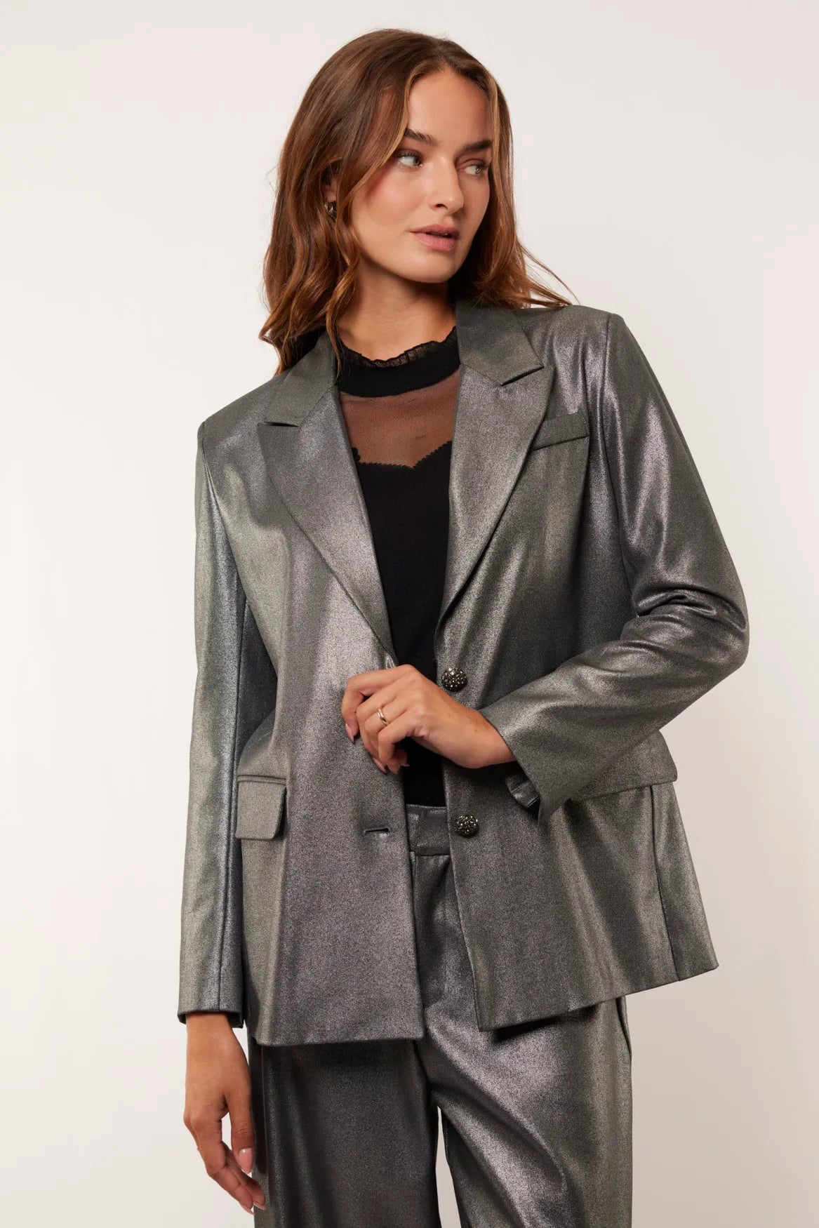Dark Gray