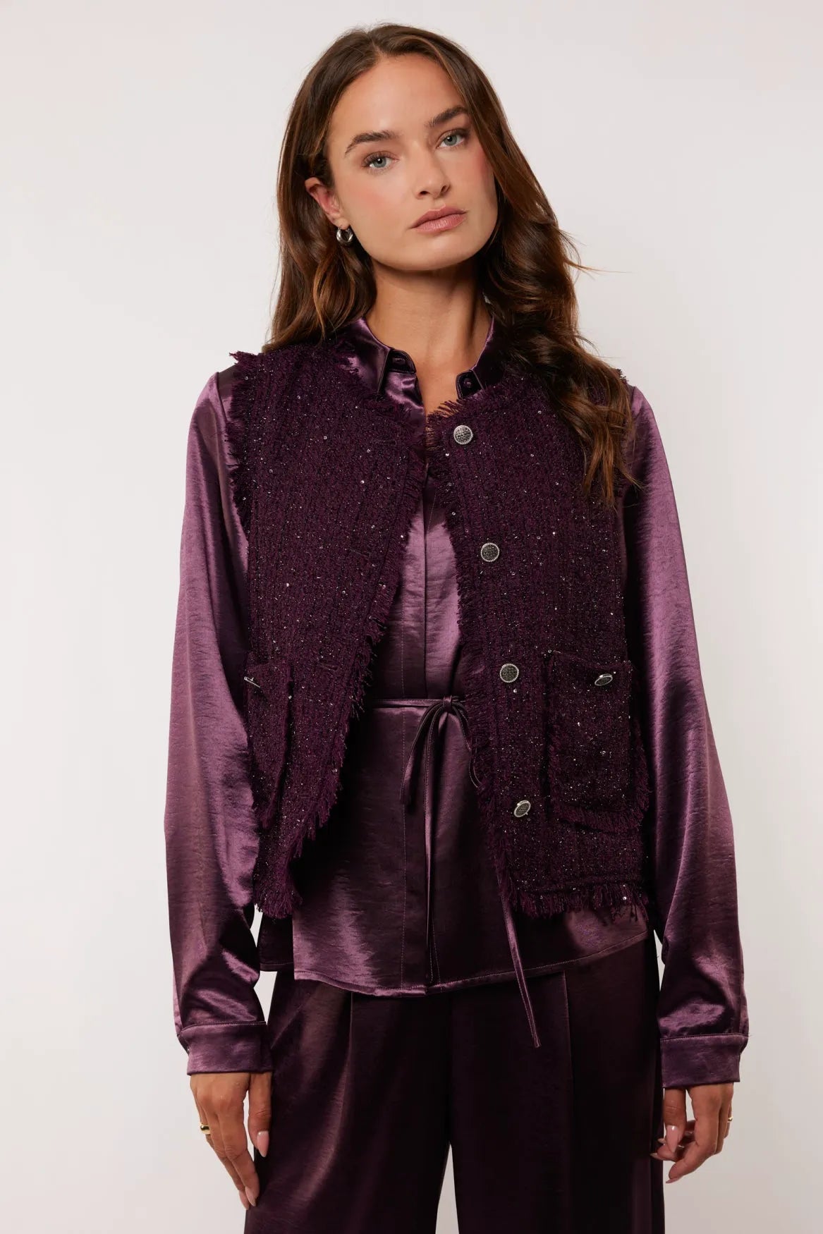 Midnight Purple