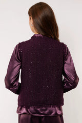 Midnight Purple