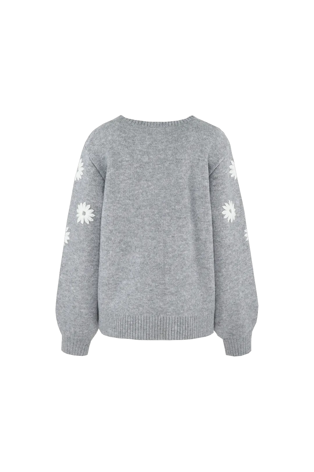 Night Grey