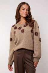 Grey Brown