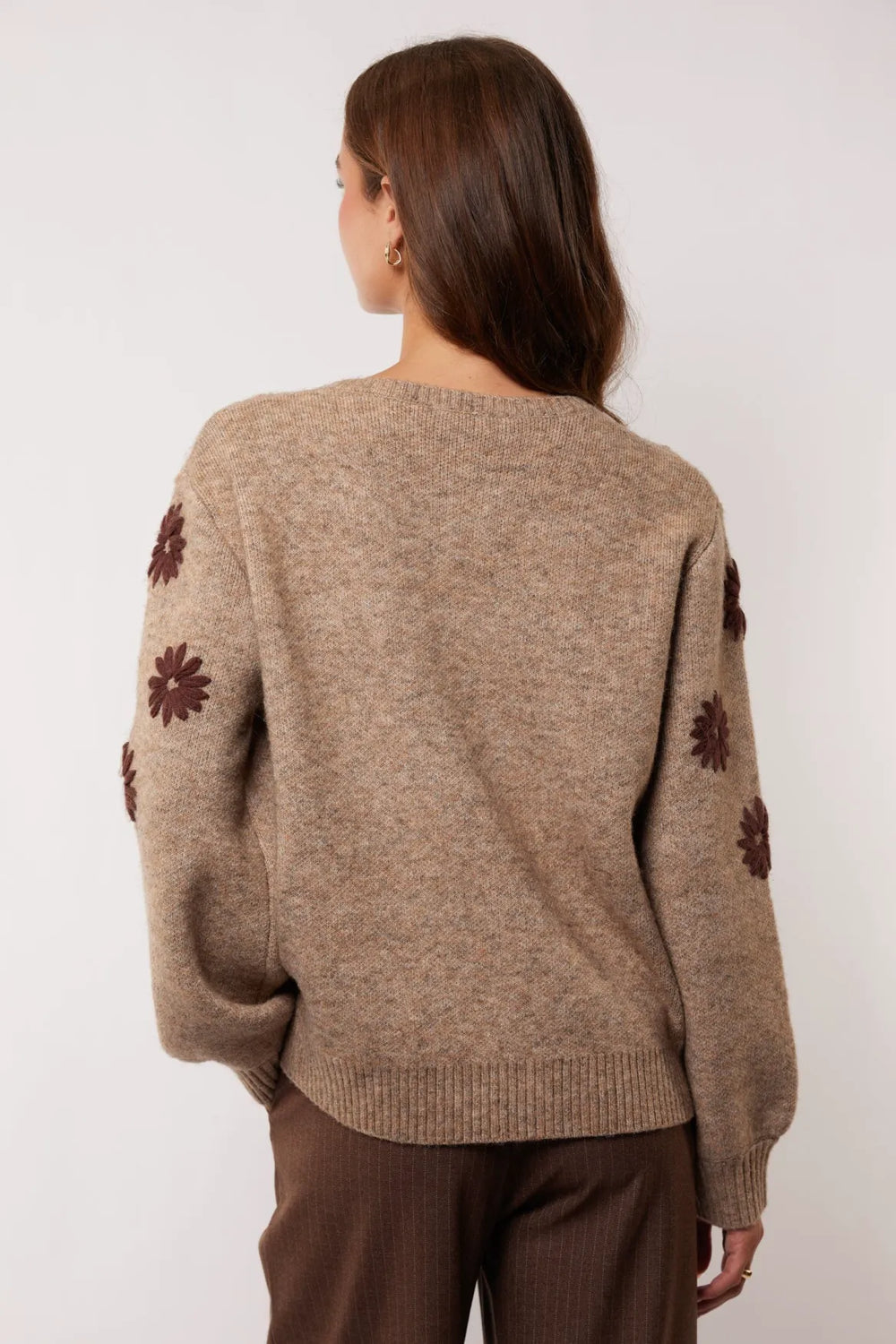 Grey Brown