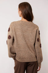 Grey Brown