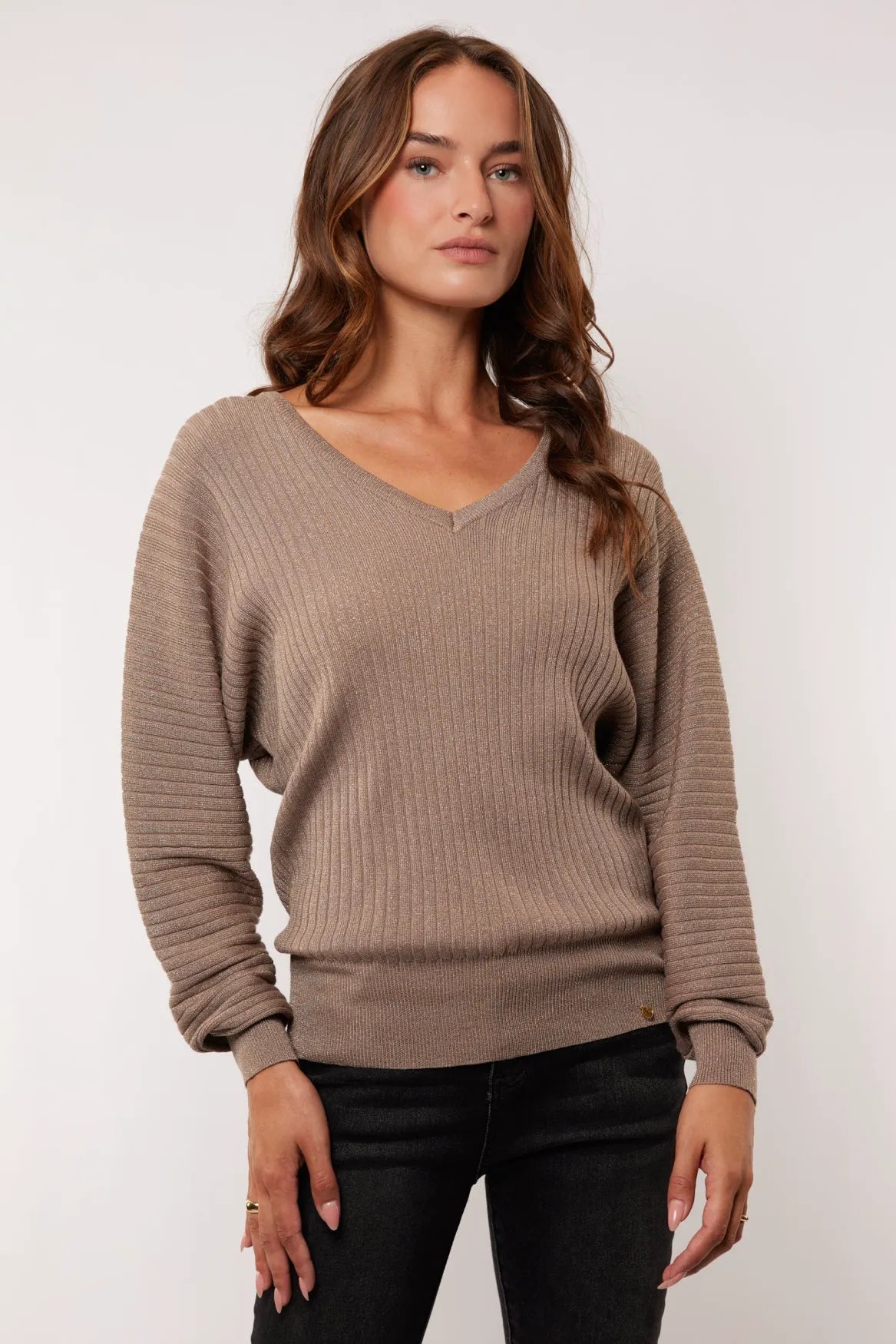 Grey Brown
