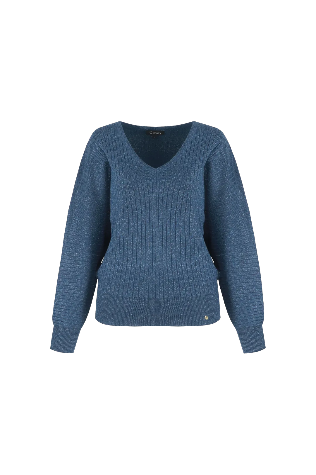 Dark Night Blue