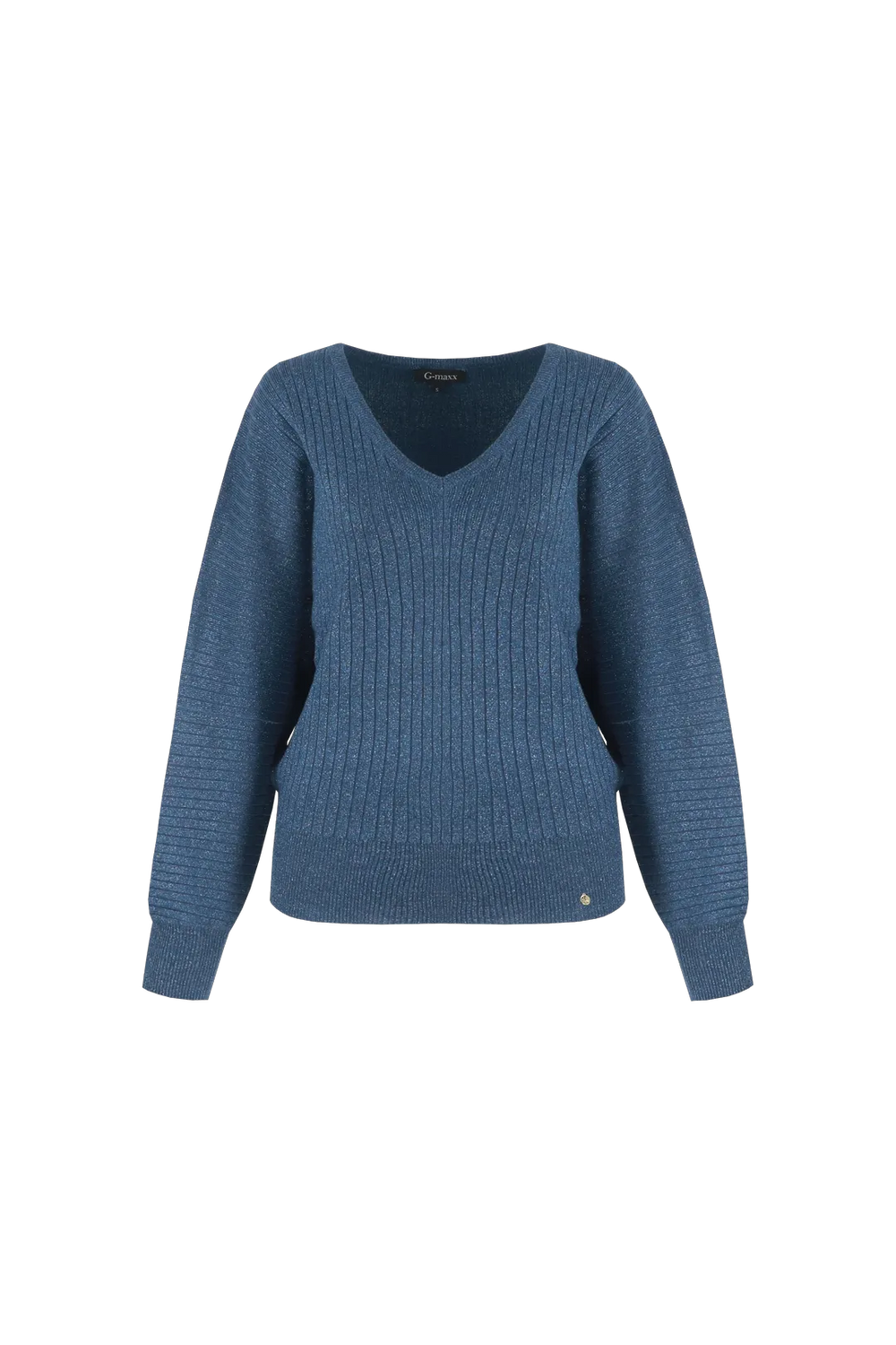 Dark Night Blue
