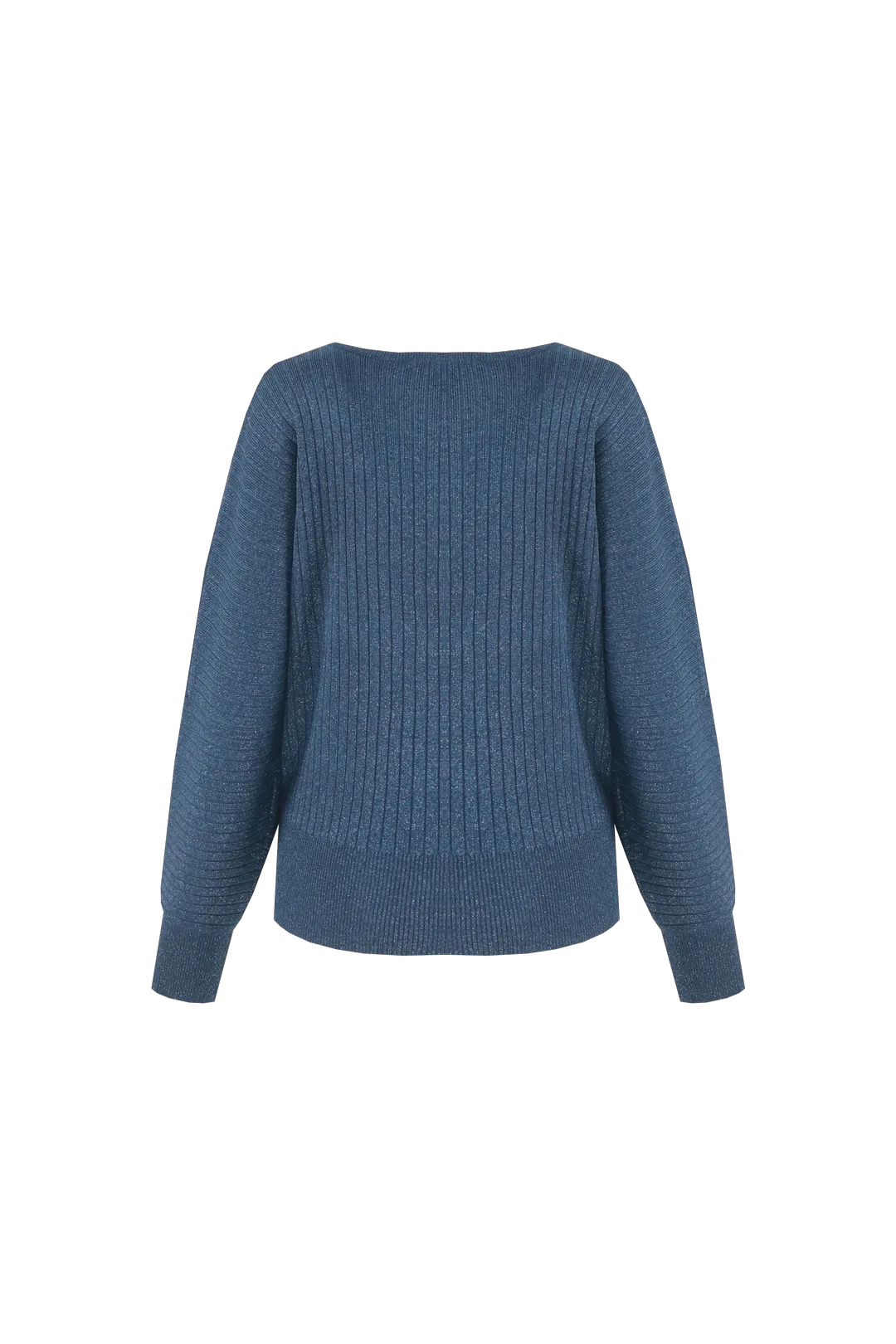 Dark Night Blue