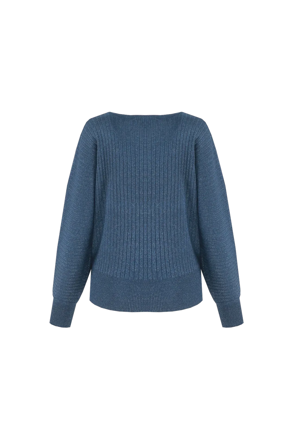 Dark Night Blue