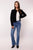 Denim Mid Blue