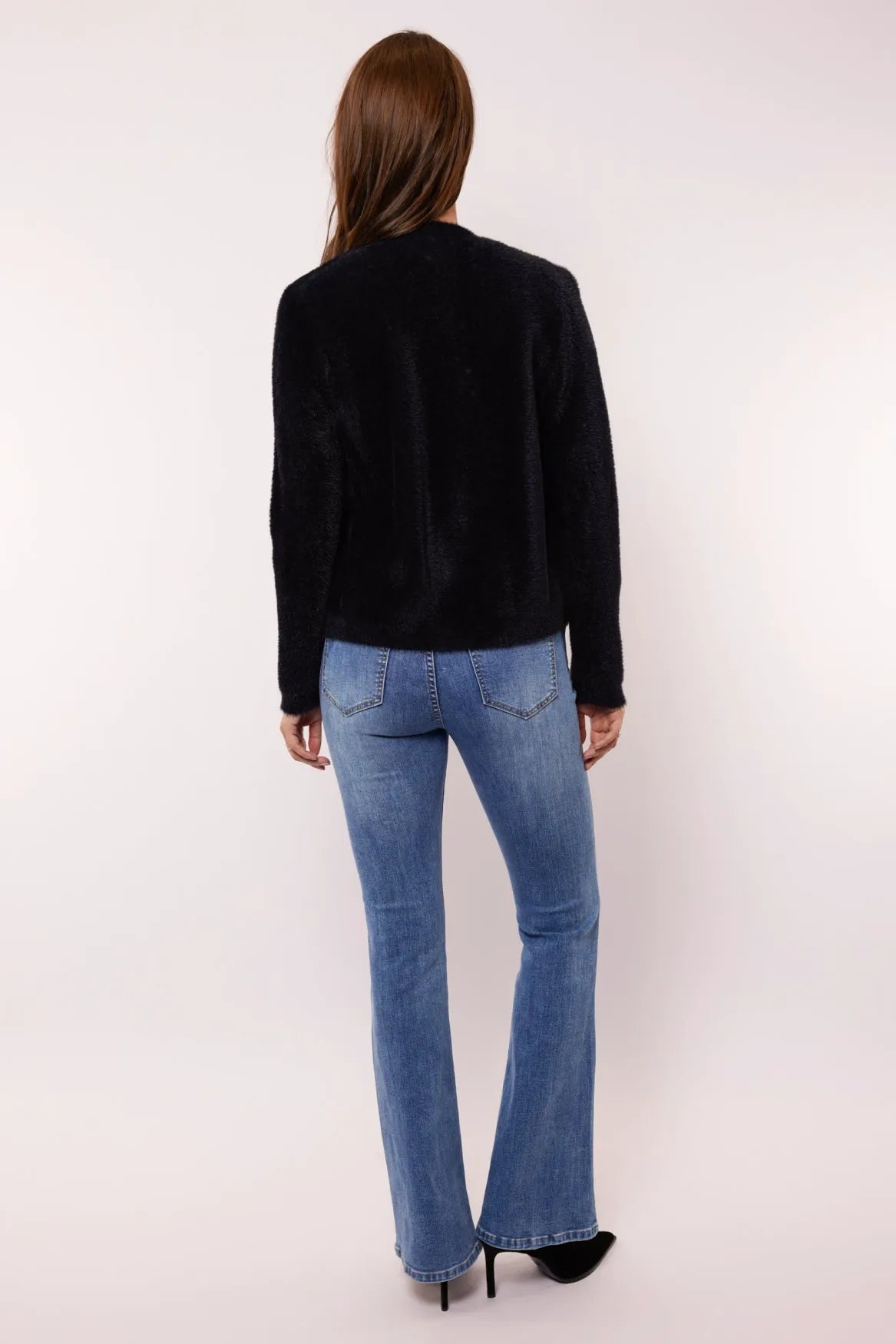 Denim Mid Blue