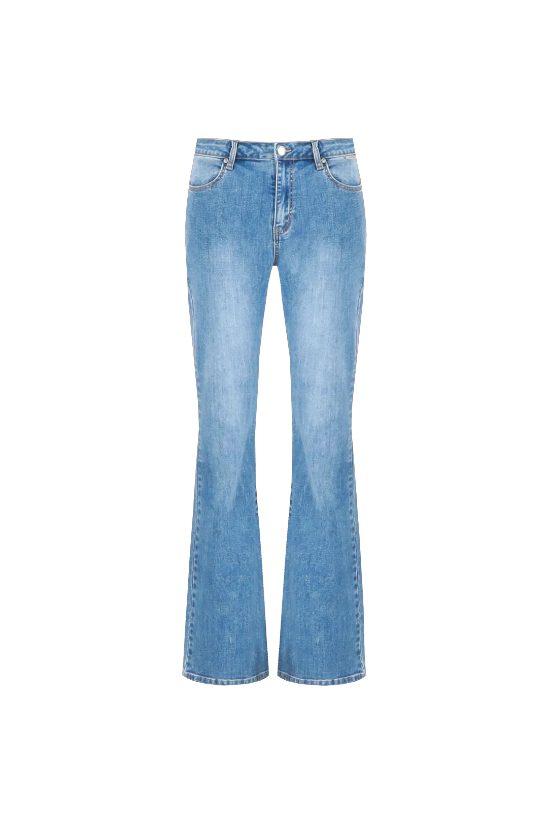 Denim Mid Blue