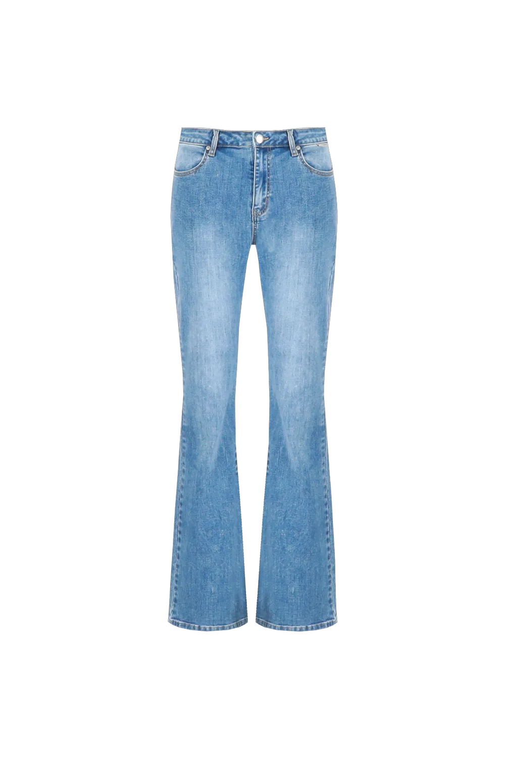 Denim Mid Blue